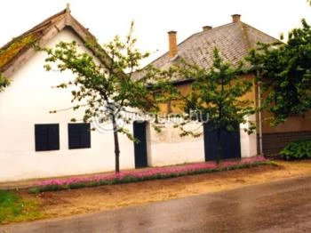 Bunyevác Tájház Baja - Szentistván