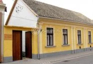 Baja - Szentistván - Éber Emlékház