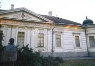 Baja - Szentistván - Nagy István Képtár