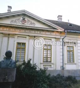 Nagy István Képtár