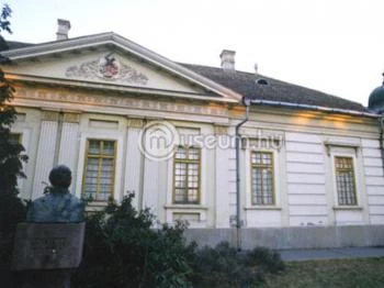 Nagy István Képtár Baja - Szentistván