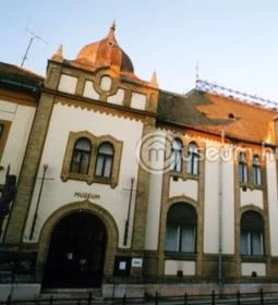 Türr István Múzeum