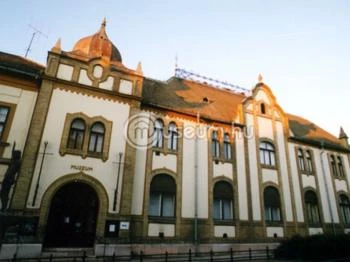 Baja - Szentistván - Türr István Múzeum