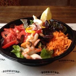 Borbistro Baja - Egyéb