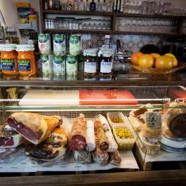 Borbistro Baja - Egyéb