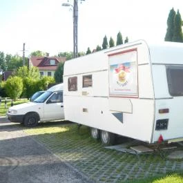  Buci Center - II. Buci Drive - III. Buci Mobil Baja - Egyéb