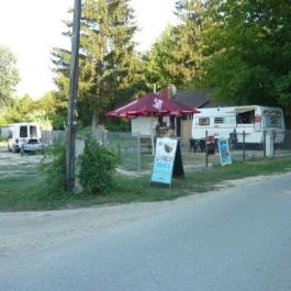  Buci Center - II. Buci Drive - III. Buci Mobil Baja - Egyéb