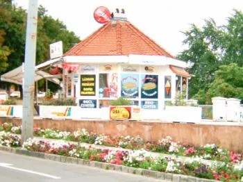 Buci Center - II. Buci Drive - III. Buci Mobil Baja