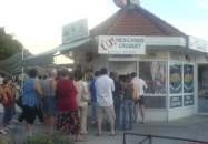 Buci Center - II. Buci Drive - III. Buci Mobil Baja