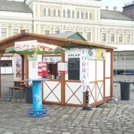  Buci Center - II. Buci Drive - III. Buci Mobil Baja - Egyéb