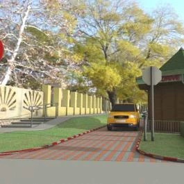  Buci Center - II. Buci Drive - III. Buci Mobil Baja - Egyéb