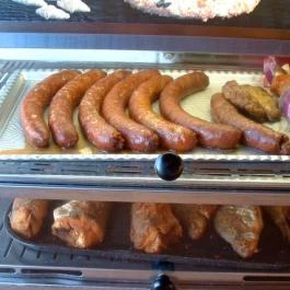  Buci Center - II. Buci Drive - III. Buci Mobil Baja - Egyéb