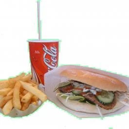  Buci Center - II. Buci Drive - III. Buci Mobil Baja - Egyéb