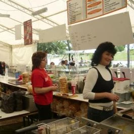  Buci Center - II. Buci Drive - III. Buci Mobil Baja - Egyéb