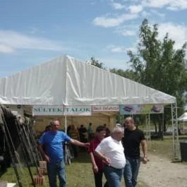  Buci Center - II. Buci Drive - III. Buci Mobil Baja - Egyéb