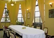 Duna Wellness Hotel*** étterme Baja