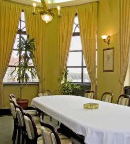 Duna Wellness Hotel*** étterme