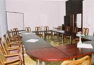 Duna Wellness Hotel*** étterme Baja