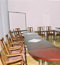 Duna Wellness Hotel*** étterme