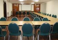 Duna Wellness Hotel*** étterme Baja