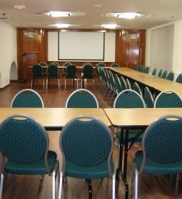 Duna Wellness Hotel*** étterme