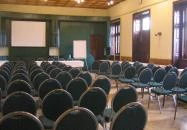 Duna Wellness Hotel*** étterme Baja