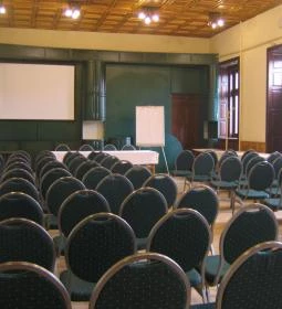 Duna Wellness Hotel*** étterme