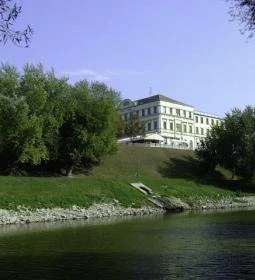 Duna Wellness Hotel*** étterme