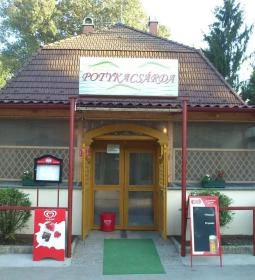 Potykacsárda
