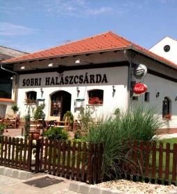 Sobri Halászcsárda