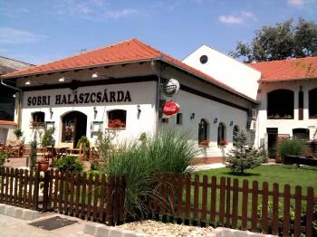 Sobri Halászcsárda Baja Sobri Halászcsárda Baja