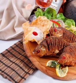 Sobri Halászcsárda