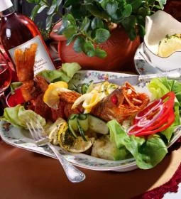 Sobri Halászcsárda