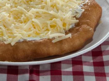 Sugó-parti Lángossütő Baja