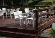 Sugó-parti Lángossütő Baja