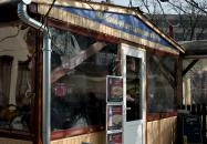 Sugó-parti Lángossütő Baja