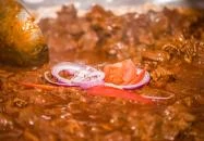 Dunaparti Tanyacsárda Étterem Baja