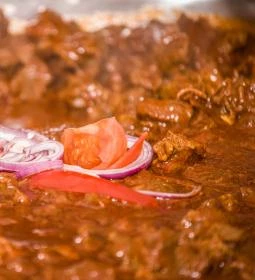 Dunaparti Tanyacsárda Étterem