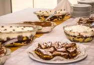 Dunaparti Tanyacsárda Étterem Baja