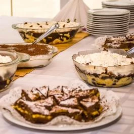 Dunaparti Tanyacsárda Étterem Baja - Egyéb