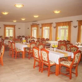 Dunaparti Tanyacsárda Étterem Baja - Egyéb