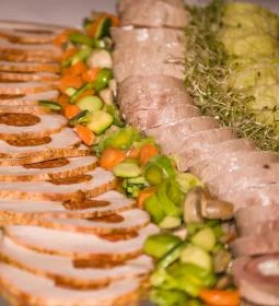 Dunaparti Tanyacsárda Étterem