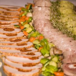 Dunaparti Tanyacsárda Étterem Baja - Egyéb