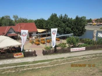 Véndió Étterem Baja