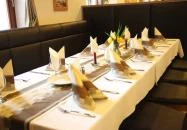 Véndió Étterem Baja