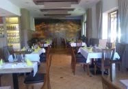 Véndió Étterem Baja