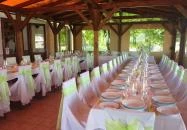 Véndió Étterem Baja