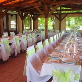 Véndió Étterem Baja - Egyéb