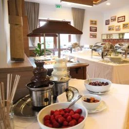 Véndió Étterem Baja - Egyéb