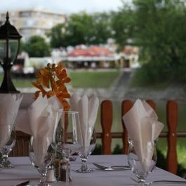 Véndió Étterem Baja - Egyéb